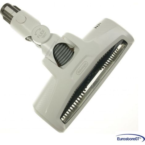 SPAZZOLA MOTORIZZATA X APIRAPOLVERE DE LONGHI COLOMBINA EVO MIDI XLM407 416 417