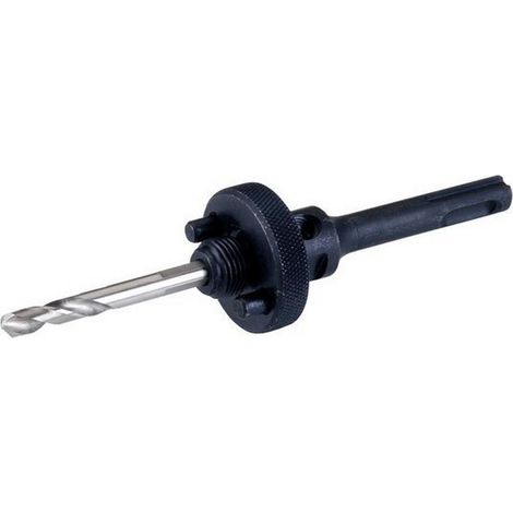 MANDRIN SDS PLUS POUR COURONNES (32-152MM)
