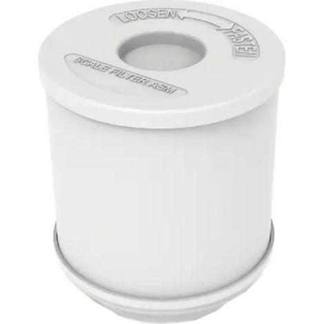 Cartouche anti-calcaire