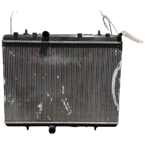 Radiateur CITROEN C4 2010- [PRODUIT D'OCCASION]♻️1330y5
