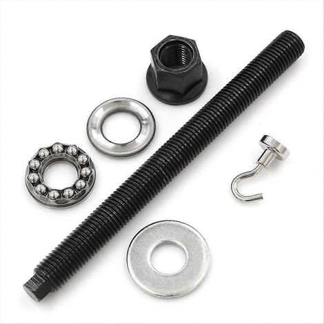 Outil d'installation d'équilibreur harmonique LS pour voiture 551141, compatible avec les véhicules GM fabriqués en 1997 et après. (1/5)