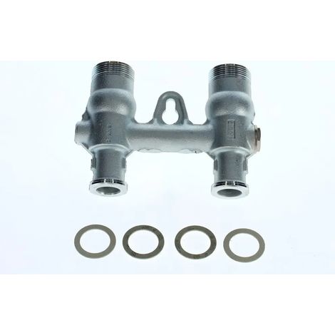 BOSCH Grifo de bola DN25 HS-E VK/RK everp, 63003189