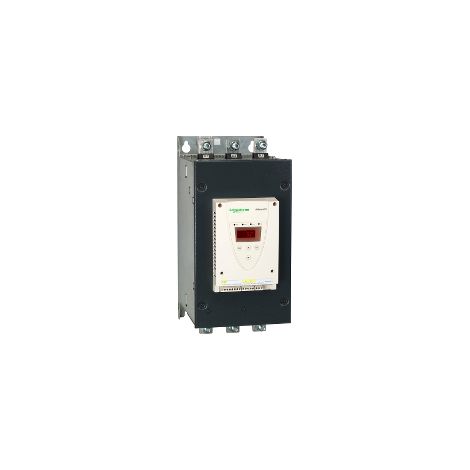 Demarreur Progressif Electronique Controle 110V Puissance 410A 440V - ATS22C41Q