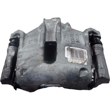 [PRODUIT D'OCCASION] Etrier De Frein Avant Gauche PEUGEOT 208 ♻️ Ref Oe. 1617292080 - Garantie à vie (1/4)
