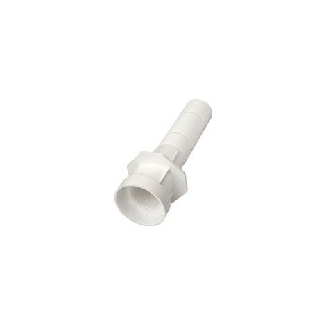 Astral – Kit complet de pièces à sceller piscine – Traversée de paroi 300 mm – Raccordement ø 50 mm – Compatible liner et PVC armé (1/6)