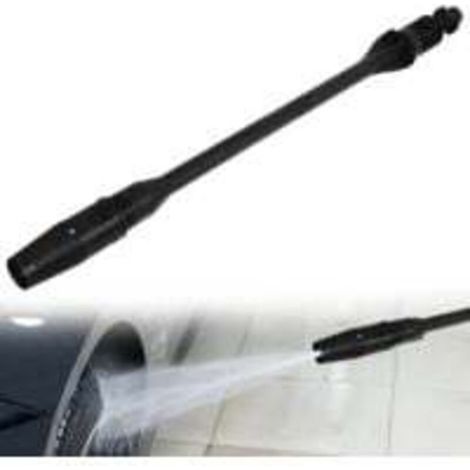 Lance Vario Power Karcher K2 K3 K4 K5 K6 K7 accessoire pour nettoyeurs haute pression, rallonge de lance nettoyeur haute pression