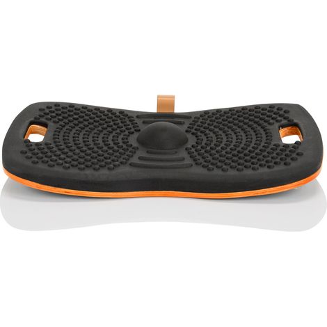 [NEUWERTIG] B-Ware Hjh Office Stehbrett Fitness Balance Board Aktiv Antirutschbeschichtung Schw556
