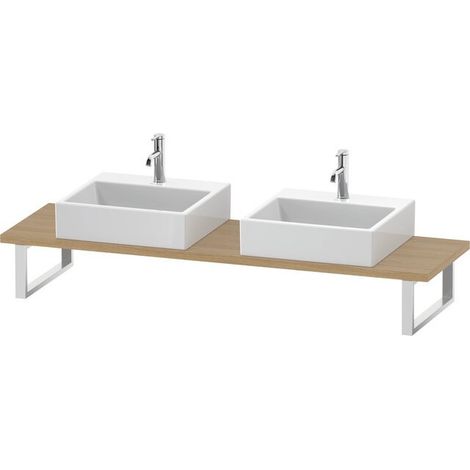 DURAVIT DS105C03030 Console variable DuraStyle Compact