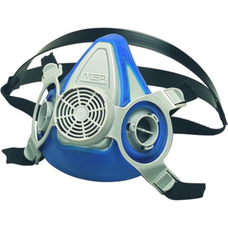 Demi-masque Advantage 200 LS - M - MSA
