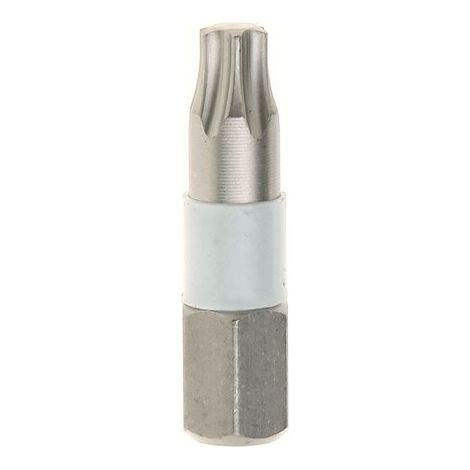 Embout De Vissage Torx Inox N° 25 Tivoly 11524522500