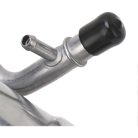 Boîtier de filtre de refroidisseur d'huile moteur 55566784, pièce de rechange pour Chevy Sonic Cruze (1/2)