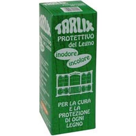 12PZ TARLIX PROTETTIVO LEGNO - ml.125