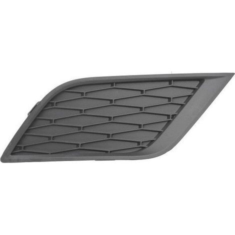Grille de pare-choc avant droite Seat Ibiza 4 6J5, 6P1 phase 2 et 3 2012-2017