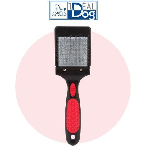 Carde Biflex IdealDog : Petit modèle
