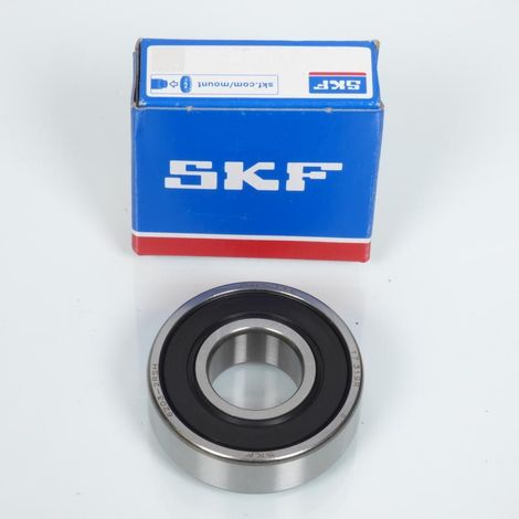 skf radlager für roller suzuki 650 an burgman l2 2012 neu (1/4)