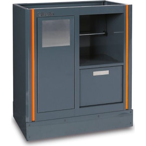 Modulo fisso racing system rsc55 beta c55ms (1/3)