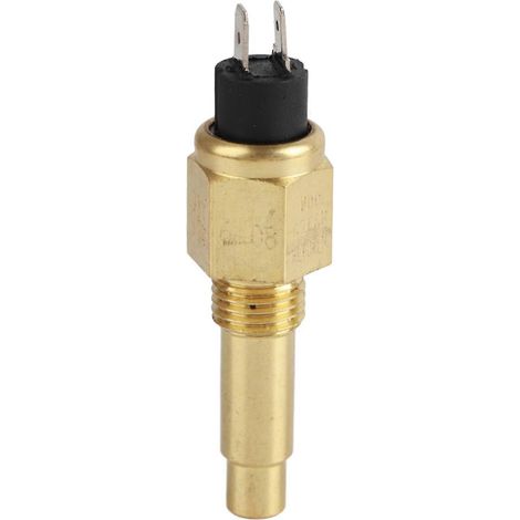 Capteur de température d'eau moteur pour accessoire moteur VDO, M141,5, 624 V, 98 °C (1/4)