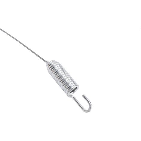 Câble de commande de traction 105 1844, pièce de rechange haute performance pour tondeuse autotractée TORO (1/5)