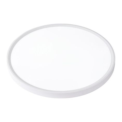 PLAFON LED MERY 23CM REDONDO 1782LM CCT C/SENS
