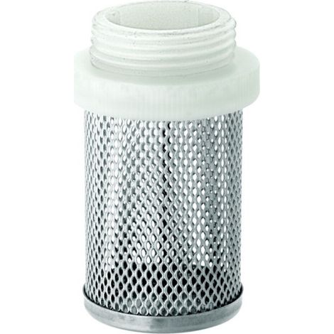 GEKA Saugkorb ES, AG G1.1/4",SB (1/5)