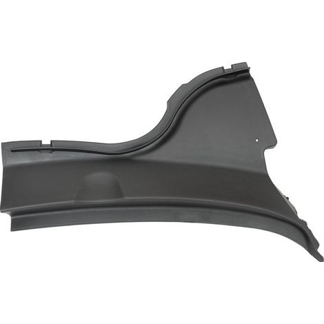 VW Passat B6 B7 05-15 rechter Spritzschutzgurt