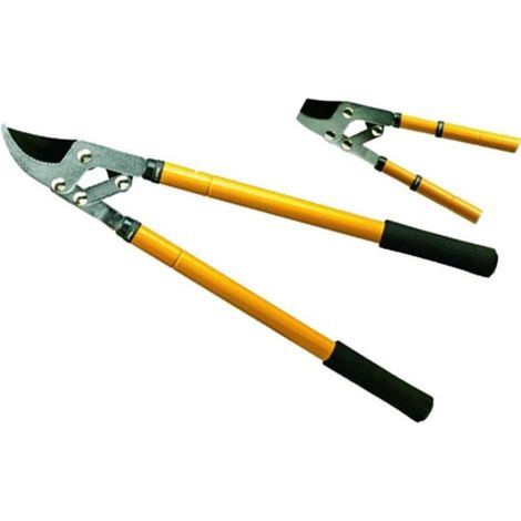 Vigor Cesoie per Potatura Telescopica Cm 65-94