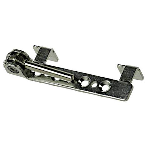 Support d angle Uni jet S droite FERCO 6 37531 20 R 1 (1/2)