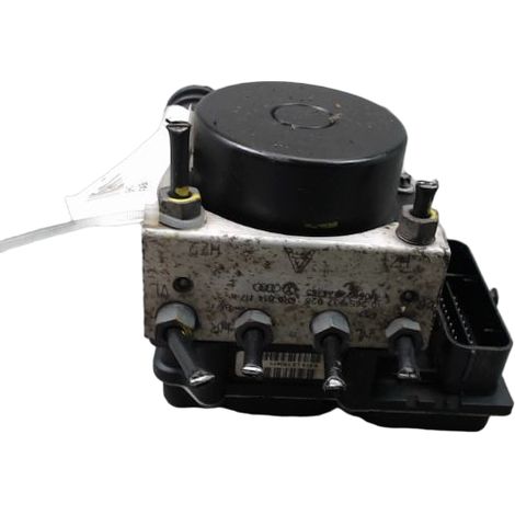 Unite Hydraulique Abs SKODA Fabia 2007- [PRODUIT D'OCCASION]♻️6r0614117kbef (1/2)