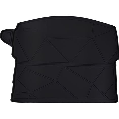 All Season Boot Liner for Land Rover Discovery Sport 2014-2025 Black TPE (1/5)