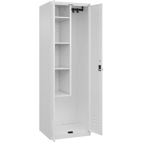 C+P, Vestiaire pour produits de nettoyage Classic PLUS, 1
