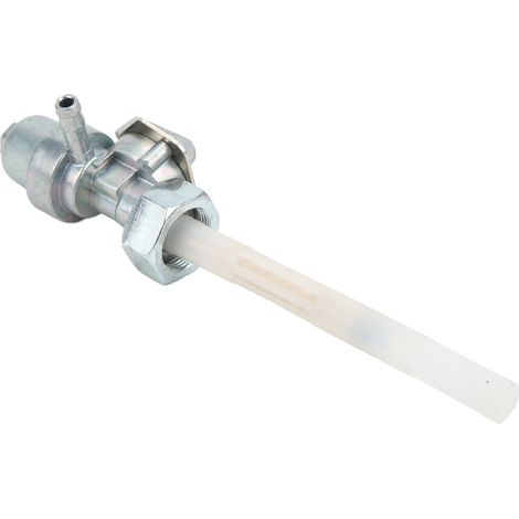 Interrupteur de vanne de réservoir de carburant pour VTT 16950‑HC4‑670 MARCHE/ARRÊT/RÉSISTANCE - Remplacement pour TRX200SX FourTrax 1986‑1988 (1/5)