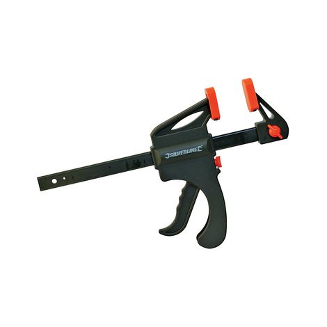 Presse rapide- serre-joint 150 mm