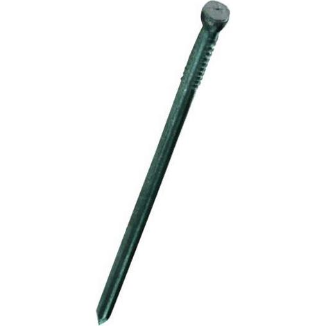 Chiodi Acciaio Tg 1,5X35 Pz 100