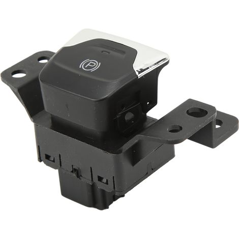 Bouton de frein de stationnement électrique 68141759AB - Remplacement pour Cherokee 2014-2020 (1/5)
