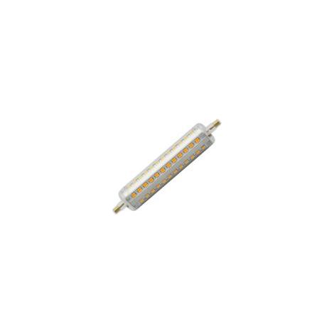 R7S LED 118mm BLANC NEUTRE  4000K 16W