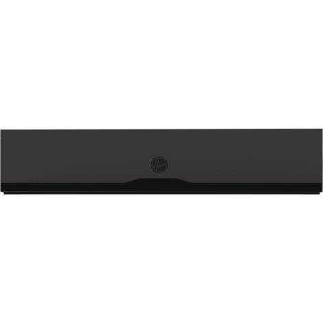 Hoover HPWD14C5M cabinete de calefacción Negro (1/5)