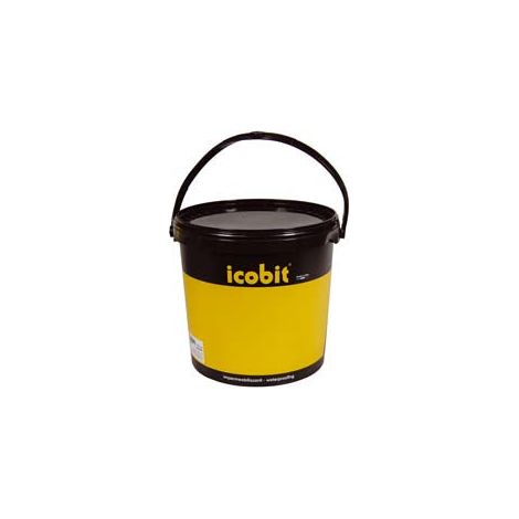GAINE LIQUIDE VERIMP NOIR KG.20