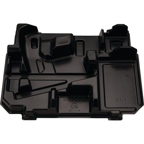 Makita pieza embutida para sierra de calar de péndulo a batería MAKPAC talla 1 - 838563-4