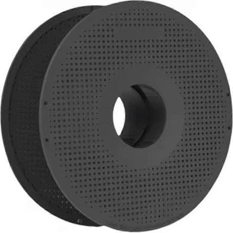 Bobine réutilisable pour support de matériau haute température pour imprimante 3D Bambu Lab, compatible ABS, ASA, PA6-GF et ABS-GF. (1/5)