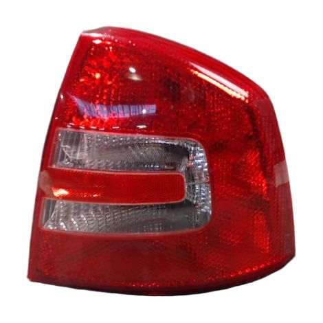 [PRODUIT D'OCCASION] Feu Arriere Droit SKODA Octavia 2000- ♻️ Ref Oe. 1z5945112a - Garantie à vie (1/3)