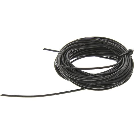 Cordon joint torique RS PRO, en Elastomère, Diam. 1.6mm, 8.5m de long ( Prix pour Bobine de 1 )