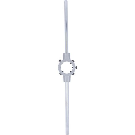 Kit de clé à molette réglable en acier allié, antidérapante et étanche, pour filière 65 x 25 mm