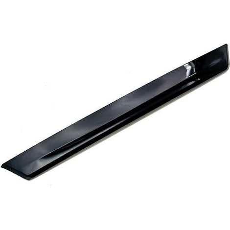 Baguette de finition extérieure noire brillante pour hayon arrière de voiture ZRV ZR-V -V 2022+ (1/4)