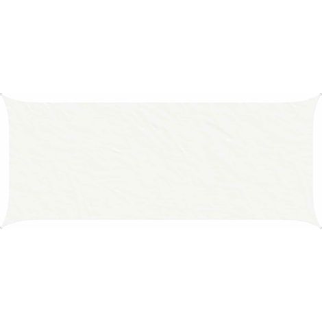 Maison Exclusive - Sonnensegel PU beschichtetes Oxford