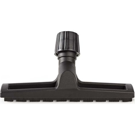 Nedis Spazzola Parquet Vario Nera Pulizia Parquet (1/4)