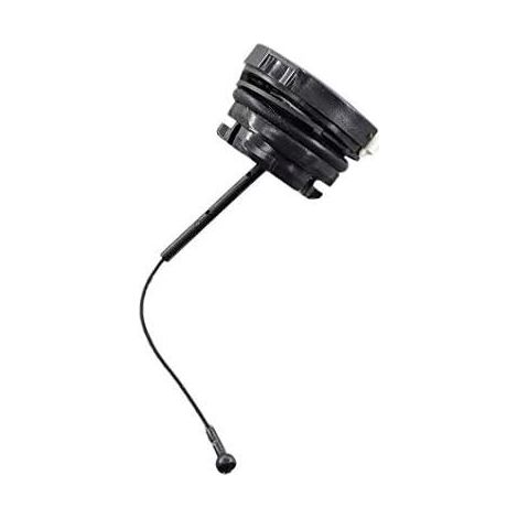 VURAHOME - Lot de 2 couvercles de réservoir dessence pour STIHL MS270 MS280 MS290 MS310 MS311 MS341 MS361 MS362 MS390 MS391 MS440 MS441 MS460 MS461 MS661 MS880 (1/5)