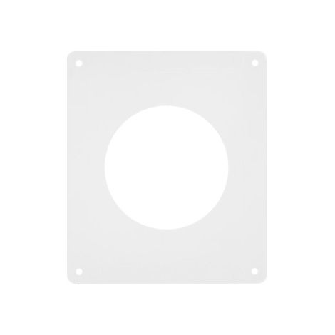 Rohr-Wandverkleidung - 100 mm, GONAL (1/2)