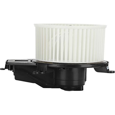 Moteur de ventilateur de soufflage pour pick-up D22 (modèles 1998-2008), modèle 27226-JS71C (1/5)