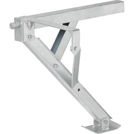Stabile angolare compatto per anteriore destro e posteriore sinistro 800 kg (1/5)