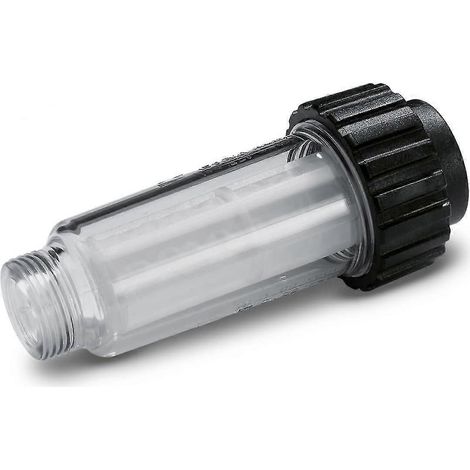 Zubehör-Wasserfilter für Hochdruckreiniger (1/3)